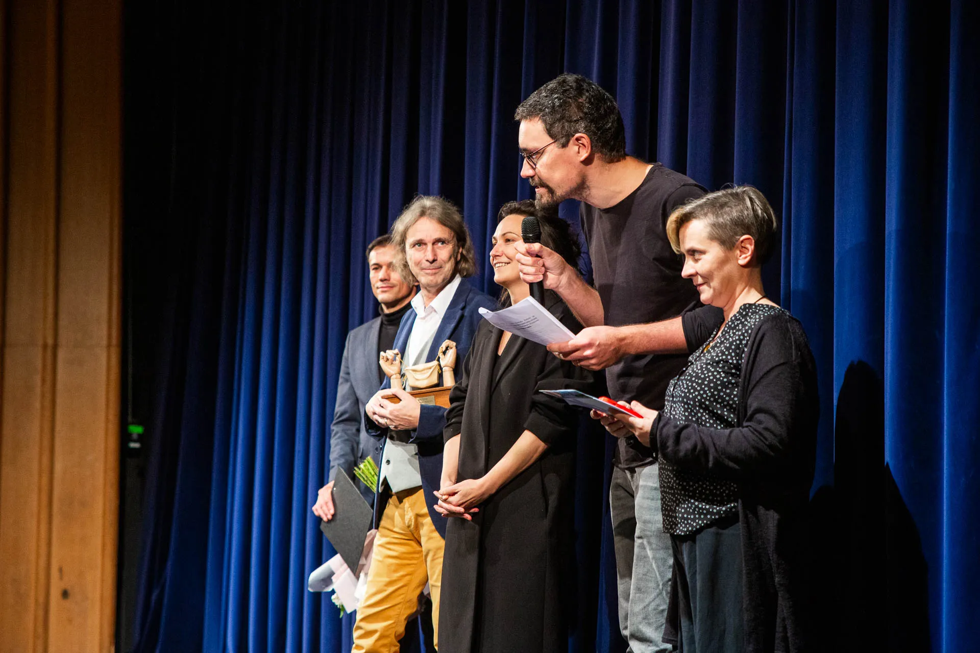 Festival Radosti 2025 je u konce. Děkujeme!